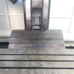 FEELER VMP-23A Vertikal-Bearbeitungszentrum