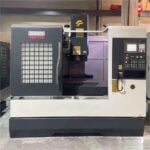 FEELER VMP-32A Vertical Machining Center