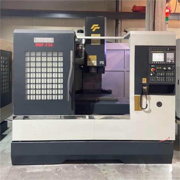 FEELER VMP-32A Vertical Machining Center