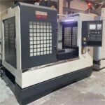 FEELER VMP-32A Vertical Machining Center