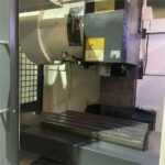 FEELER VMP-32A Vertical Machining Center