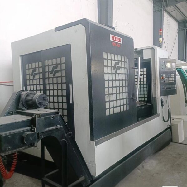 FEELER VMP-40 Machining Center