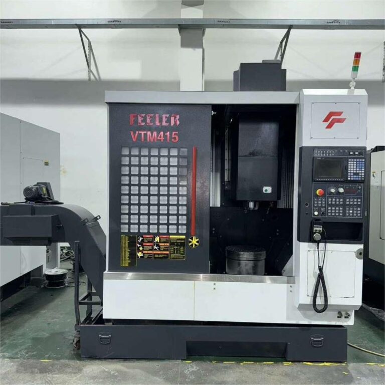 FEELER VTM415 Machining Center