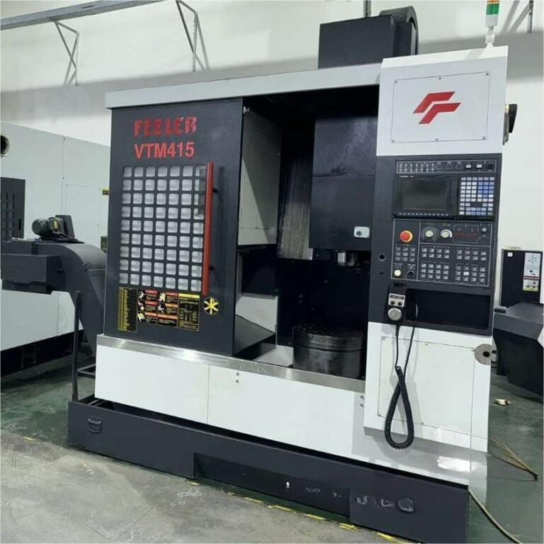 FEELER VTM415 Machining Center