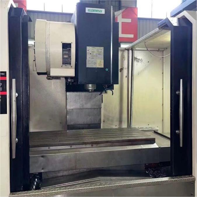 Обрабатывающий центр GAMMA HV-1400LA