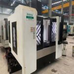 GAMMA HV-800L Machining Center