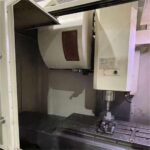 GAMMA LV-800L Machining Center