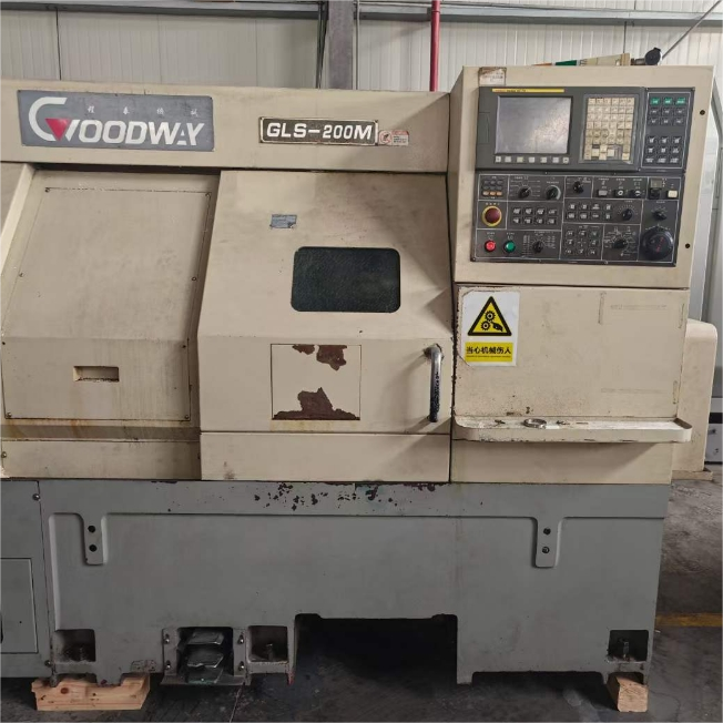 เครื่องทัวริง GLS-200M