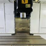 Centro de usinagem vertical GROMAX Grm-1370V