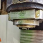 Centre de perçage et de taraudage GROMAX Grm640