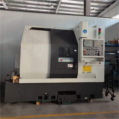 เครื่องทัวริง GS200Y