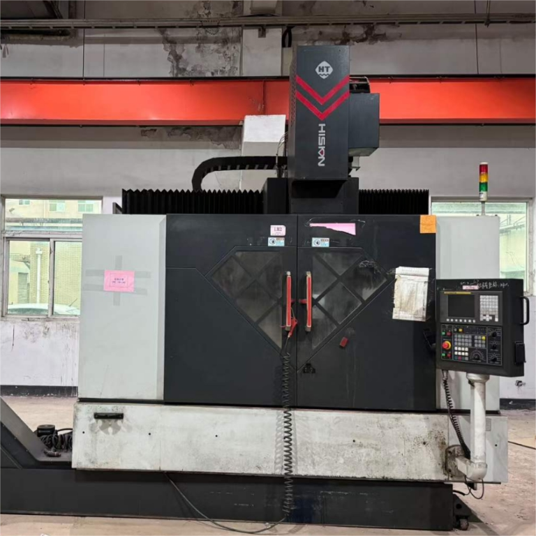 GU5 Planer Milling Machine