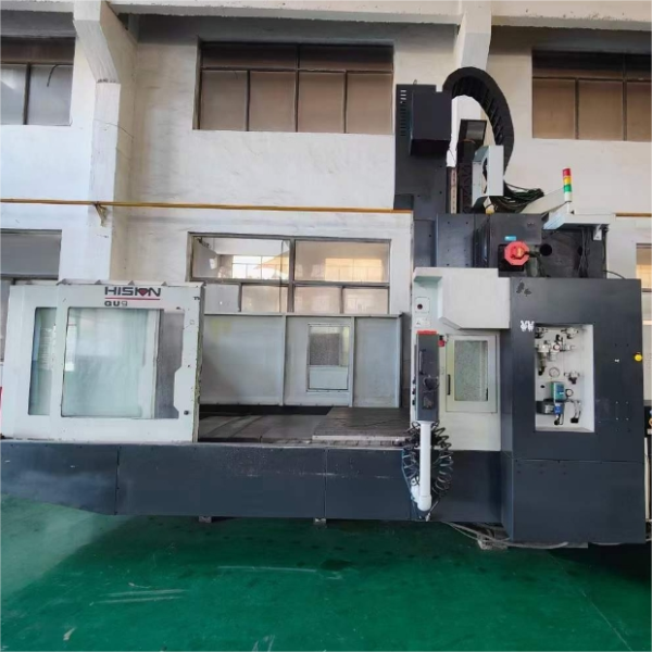 HTM-GU9X20 Planer Milling Machine