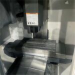 Obráběcí centrum HAAS DT-1