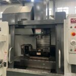 HAAS VF2SS Machining Center