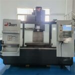 HAAS VF3SSYT Bearbeitungszentrum