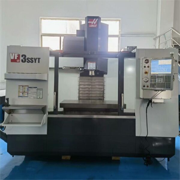 مركز تصنيع HAAS VF3SSYT