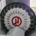 HAAS VF3SSYT Bearbeitungszentrum