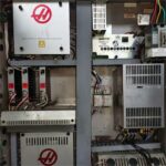 مركز تصنيع HAAS VF5