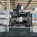 Centro di lavoro HAAS VF5TR
