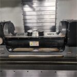 Centro di lavoro HAAS VF5TR