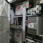 HAAS VF6 Machining Center