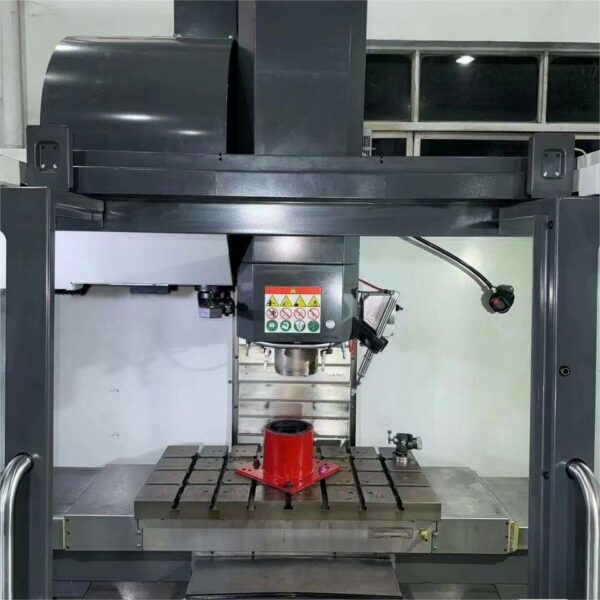 HAAS VM2 Vertikal-Bearbeitungszentrum