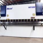 HARSLE 100T3200 DA41S Press Brake