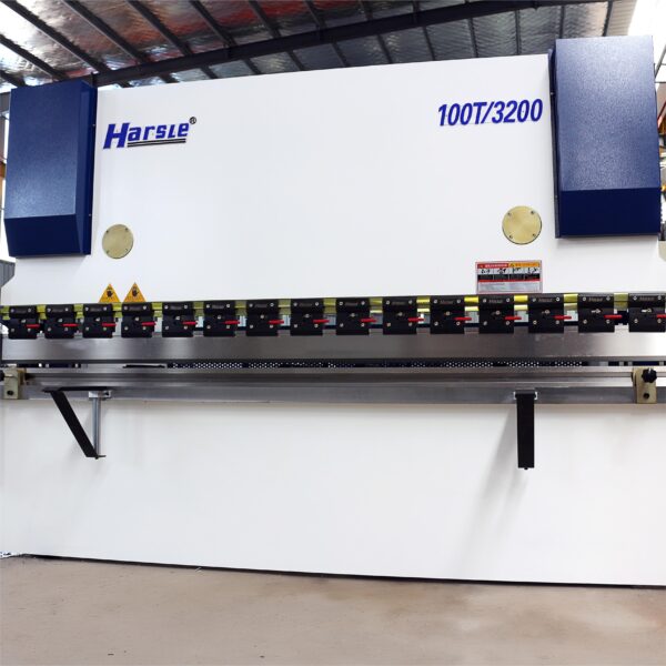 HARSLE 100T3200 DA41S Press Brake