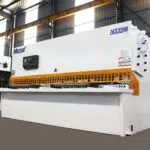 Cisaille QC12K-16X3200