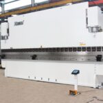 HARSLE 300T6000 DA41S Press Brake