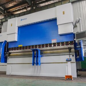 HARSLE 400T4000 Press Brake With VT19