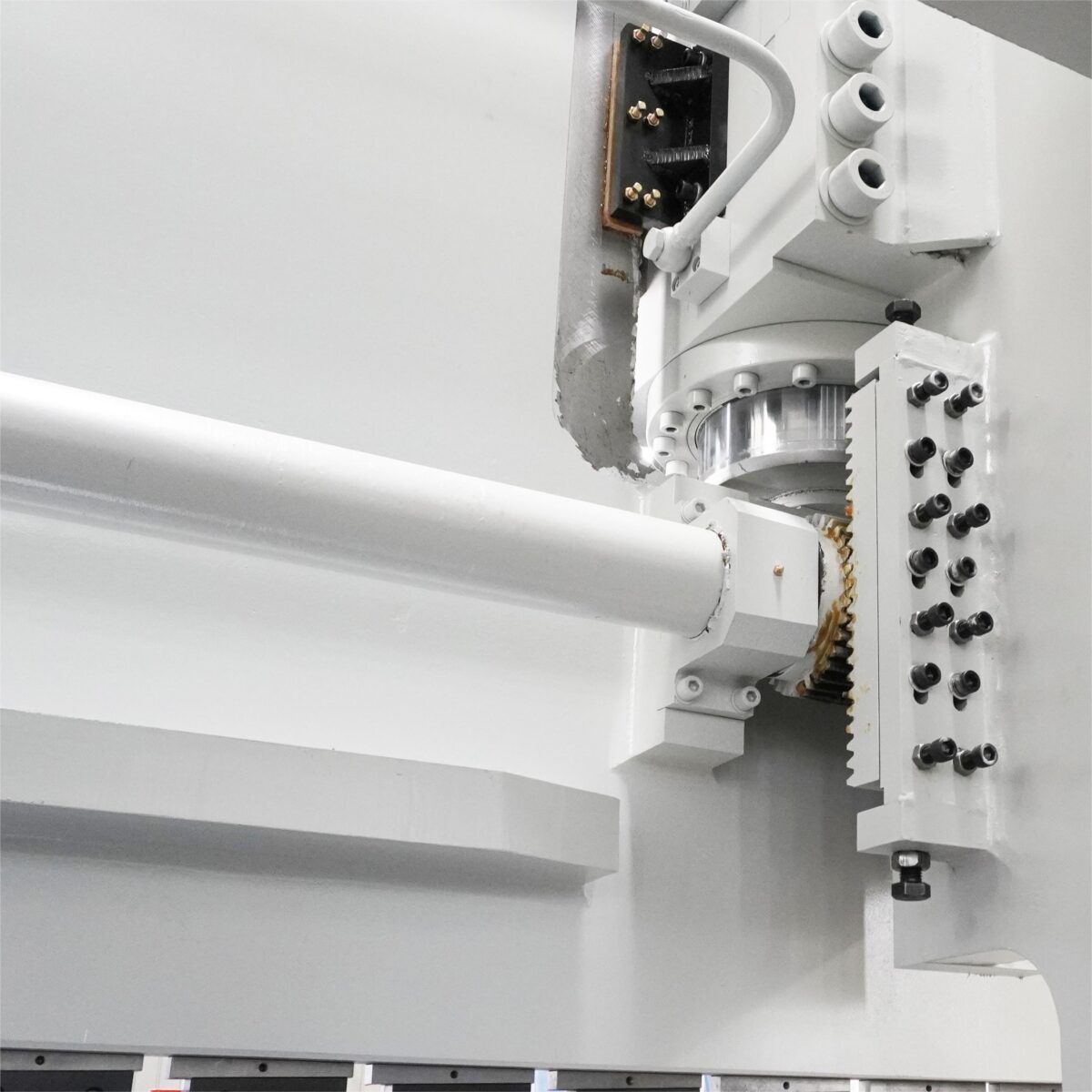 HARSLE 600T6000 Press Brake