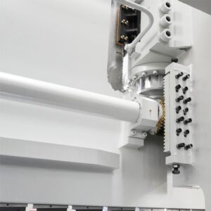 HARSLE 600T6000 Press Brake