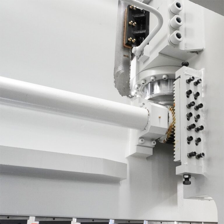 HARSLE 600T6000 Press Brake