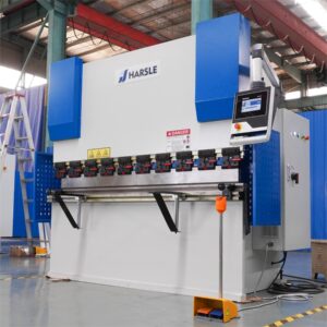 HARSLE 63T2200 DA41T Press Brake