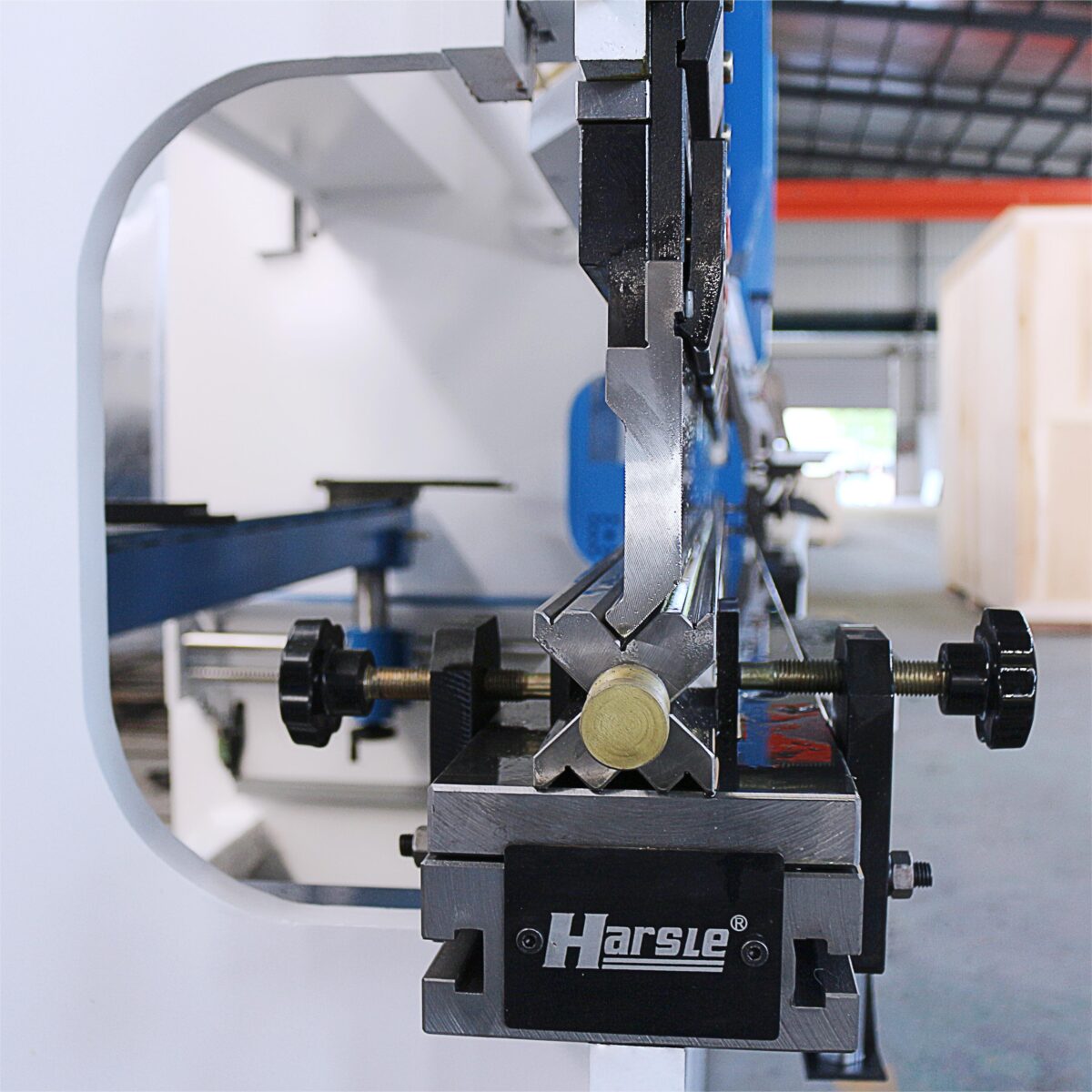 HARSLE 63T2500 E21 Metal Brake