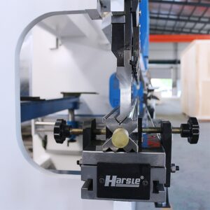 HARSLE 63T2500 E21 Metal Brake