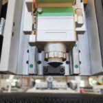 HARSLE HS-3015 Laser Cutting Machine