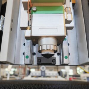 HARSLE HS-1000W3015 Laser Cutting Machine With RAYTOOL