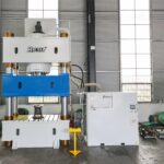 HARSLE Y32-1000T Hydraulic Press