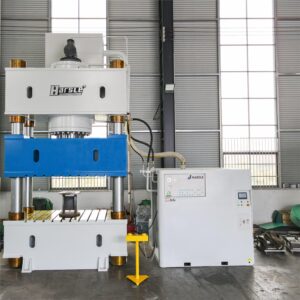 HARSLE Y32-1000T Hydraulic Press