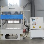 HARSLE Y32-100T Hydraulic Press