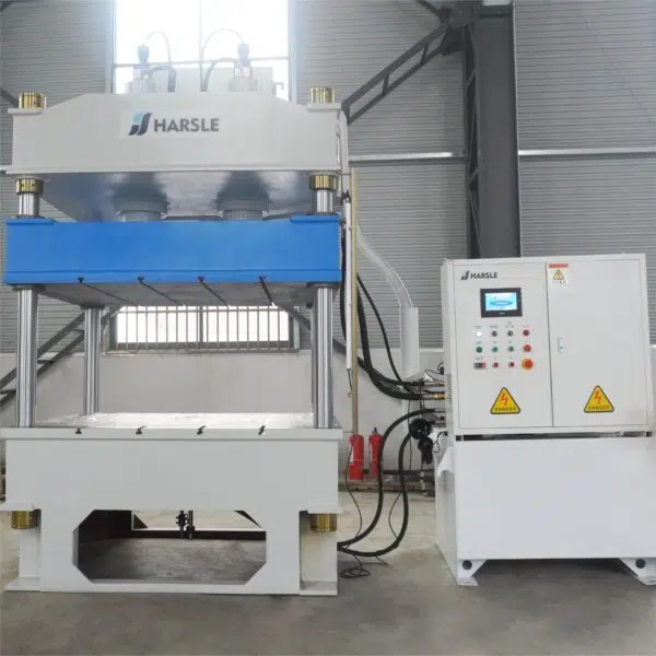 HARSLE Y32-100T Hydraulic Press