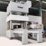 HARSLE Y32-1350T Hydraulic Press