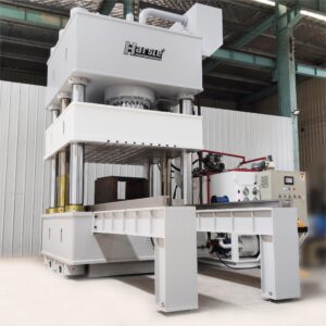 HARSLE Y32-1350T Hydraulic Press