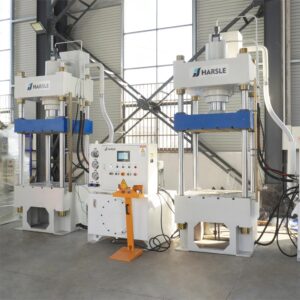 HARSLE Y32-160T Hydraulic Press
