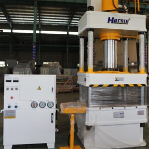 HARSLE Y32-210T Hydraulikpresse