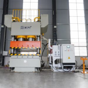 HARSLE Y32-2500T Hydraulic Press