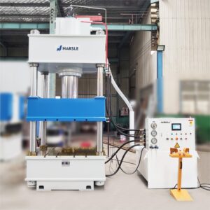 HARSLE Y32-315T Hydraulic Press